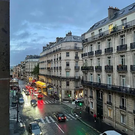 Apart Champselysees