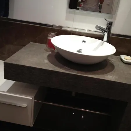 Apart Champselysees Apartmán Paříž