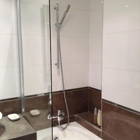 Apartmán Apart Champselysees *