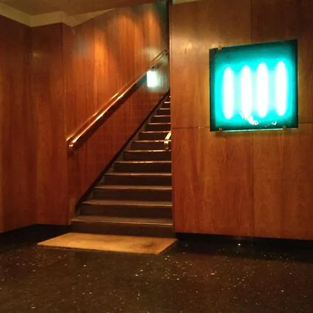 Apartmán Apart Champselysees